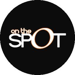 On The Spot Moto logo